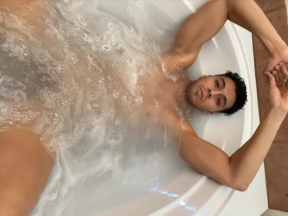 OnlyFans cuenta seanandadrian header 2
