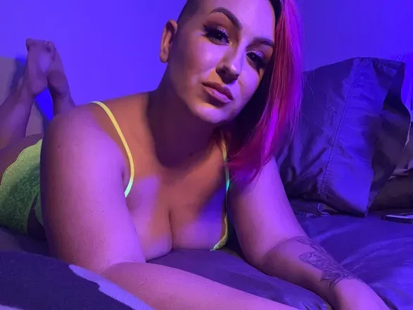 OnlyFans cuenta letmerubyou92 avatar 1