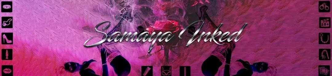 OnlyFans cuenta samaya.inked header 2