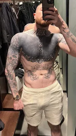 OnlyFans cuenta perryh1995 avatar 1