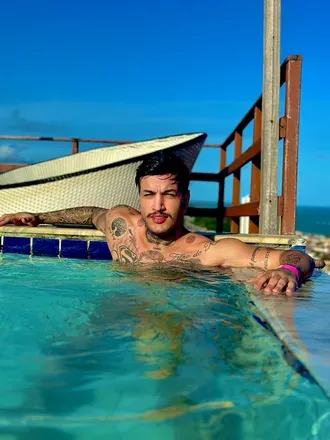 OnlyFans cuenta danielolliveiras header 2
