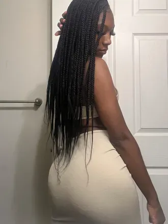 OnlyFans cuenta chinkyy91 avatar 1