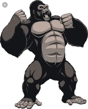 OnlyFans cuenta silverbackkong avatar 1