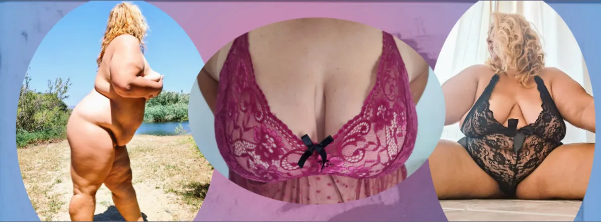 OnlyFans cuenta italian_island_bbw header 2