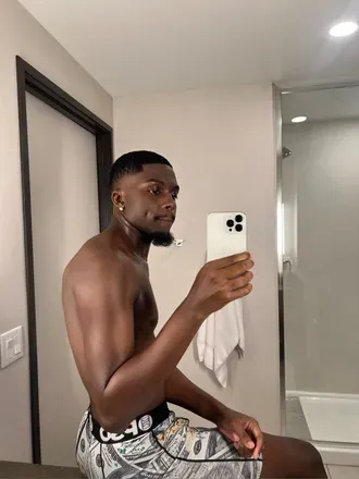 OnlyFans de goldnjayyxxxx