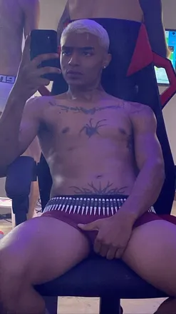 OnlyFans cuenta levidriller0214 header 2