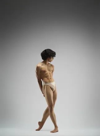 OnlyFans cuenta balletbubblebutt01 header 2