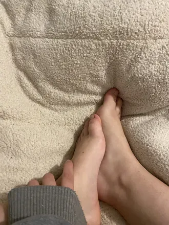 OnlyFans cuenta yourworldofeet avatar 1
