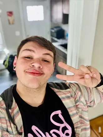 OnlyFans account  dylanma06 avatar 1