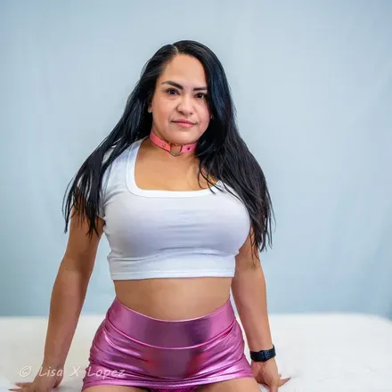 OnlyFans cuenta lisaxlopezerotic avatar 1