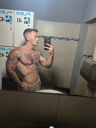 OnlyFans cuenta brianvachvip header 2