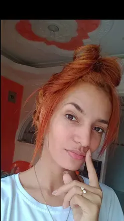 OnlyFans cuenta brihannamendez avatar 1