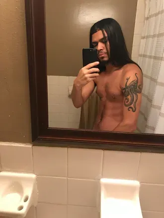 OnlyFans account  aldo4president avatar 1