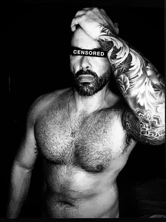 OnlyFans cuenta theguynamedmark avatar 1