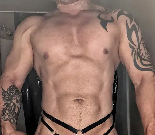 OnlyFans cuenta cagedboyconnor avatar 1