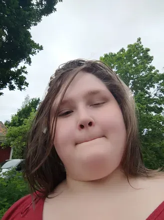 OnlyFans cuenta swedish_bbw_dominatrix avatar 1