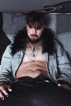 OnlyFans cuenta dracobowen avatar 1