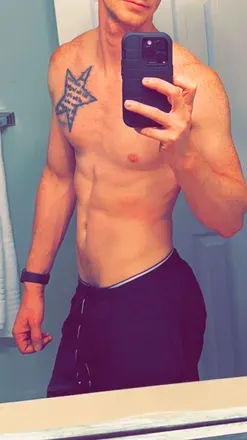 OnlyFans cuenta blakesouth avatar 1