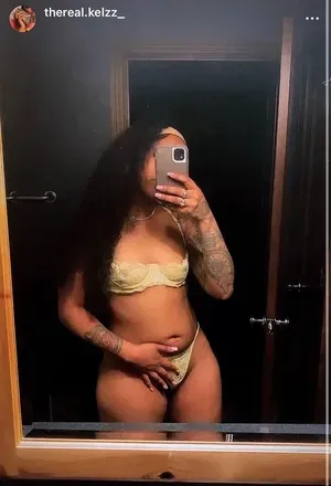 OnlyFans cuenta thereal.kelzz avatar 1