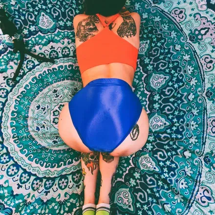 OnlyFans cuenta indiantattoogoddess avatar 1