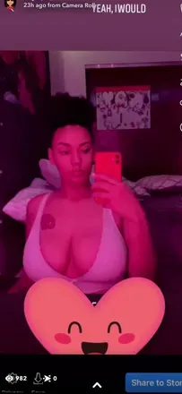OnlyFans cuenta shegottafattyy avatar 1