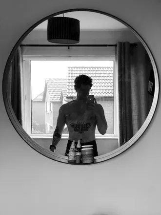 OnlyFans cuenta itsnotmike94 header 2