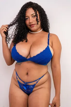 OnlyFans cuenta luchi_0316 avatar 1