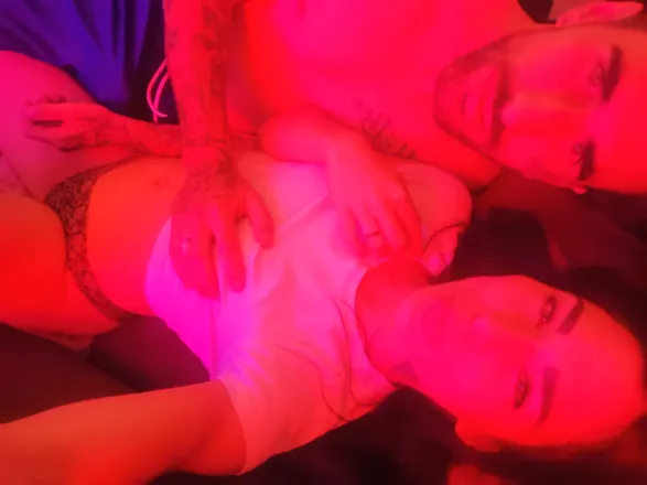 OnlyFans cuenta matalecxx header 2