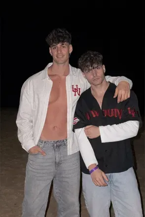 OnlyFans de darioandanto