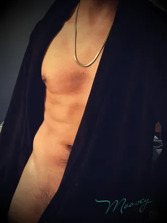 OnlyFans cuenta moosey37 avatar 1