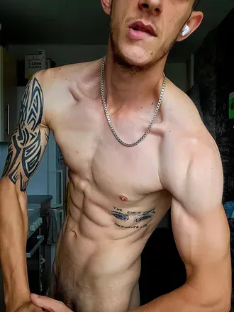 OnlyFans cuenta jasonjacksonn avatar 1