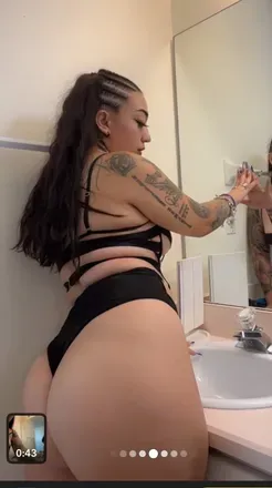 OnlyFans cuenta itsjustchinababe avatar 1