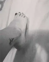 OnlyFans cuenta podolatria.pr avatar 1