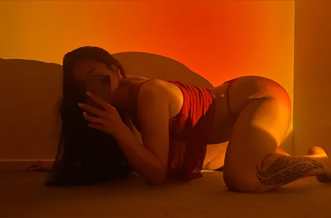 OnlyFans cuenta arohasxxx header 2