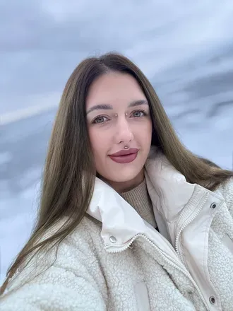 OnlyFans account  elissweet avatar 1