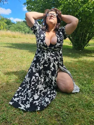 OnlyFans cuenta lilacurvy2 avatar 1