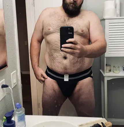 OnlyFans cuenta gregoryg89 header 2