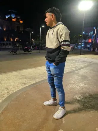 OnlyFans account  areshidalgo3 avatar 1