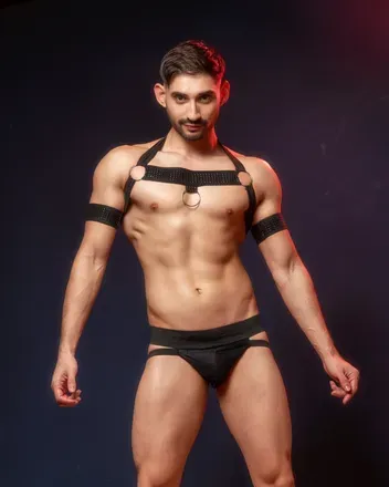 OnlyFans cuenta itamboy avatar 1