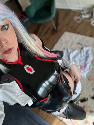 OnlyFans cuenta creepcosplays header 2