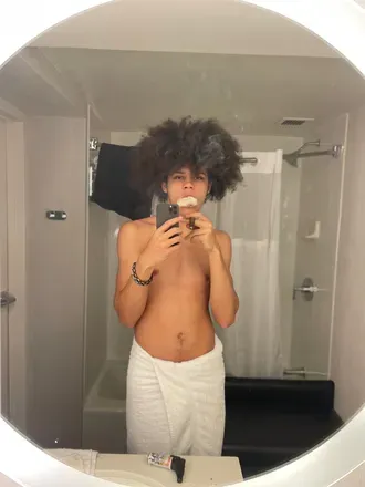 OnlyFans cuenta theegenerell avatar 1