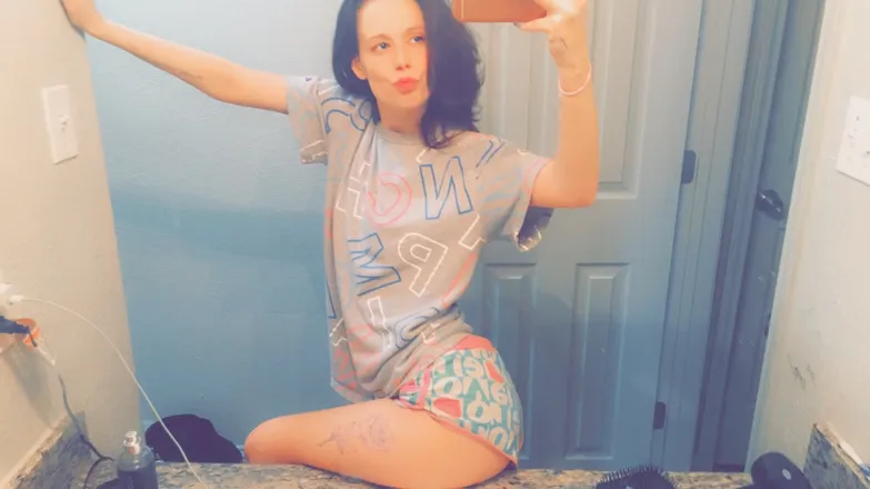 OnlyFans cuenta tayybree header 2