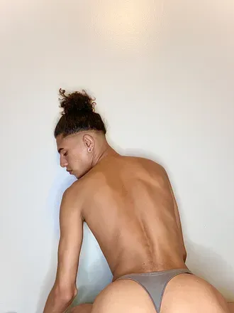 OnlyFans cuenta alilpotent avatar 1