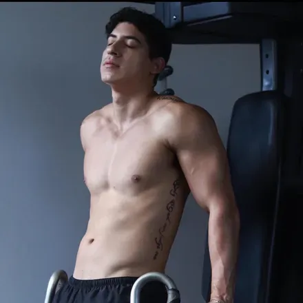 OnlyFans cuenta albertfree1 avatar 1