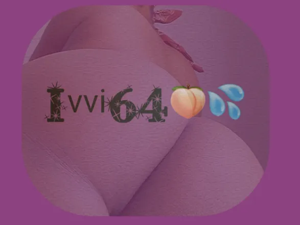 OnlyFans cuenta ivvi64 header 2