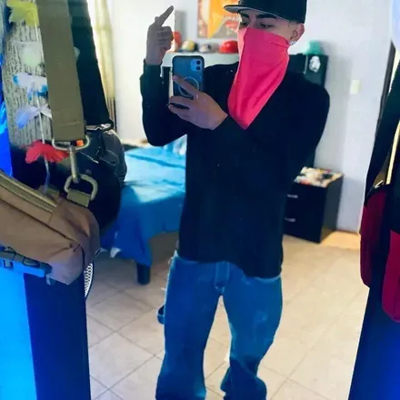 OnlyFans cuenta santimoraa avatar 1