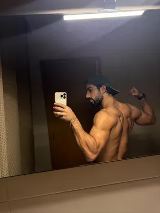OnlyFans cuenta mikesaynt header 2