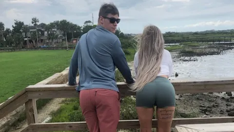 OnlyFans cuenta trippnannie header 2