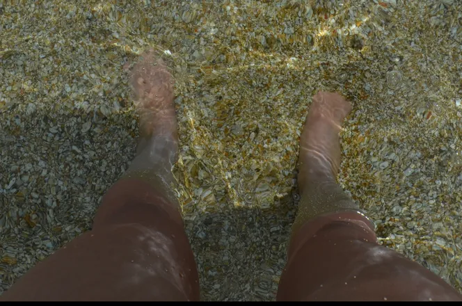 OnlyFans cuenta nomadicfeet header 2