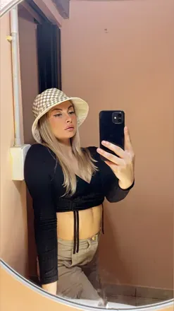 OnlyFans cuenta campanita07 avatar 1